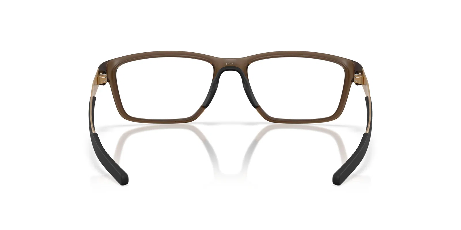 Oakley Metalink 8153 Eyeglasses - view 106